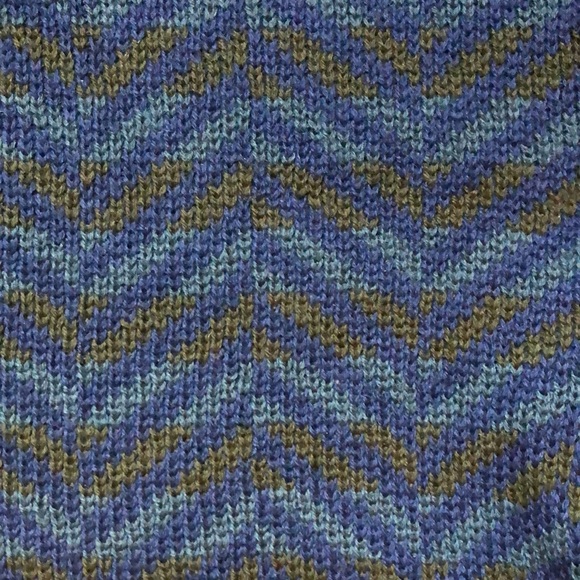 Vintage Emanual Ungaro Paris 100% Wool Sweater - Picture 12 of 15